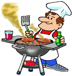 BBQ Icon