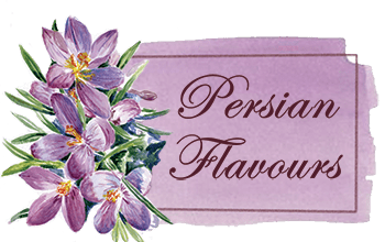 Persian Flavours Logo
