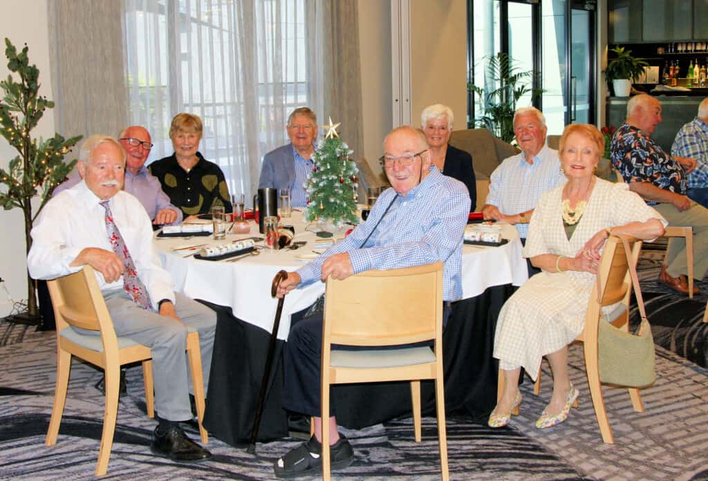Christmas Lunch 2023