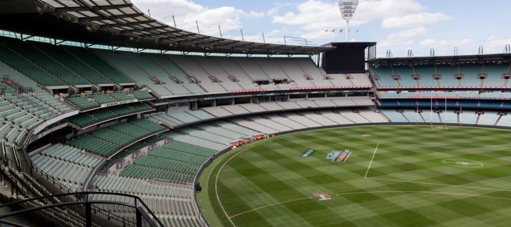 MCG Tour