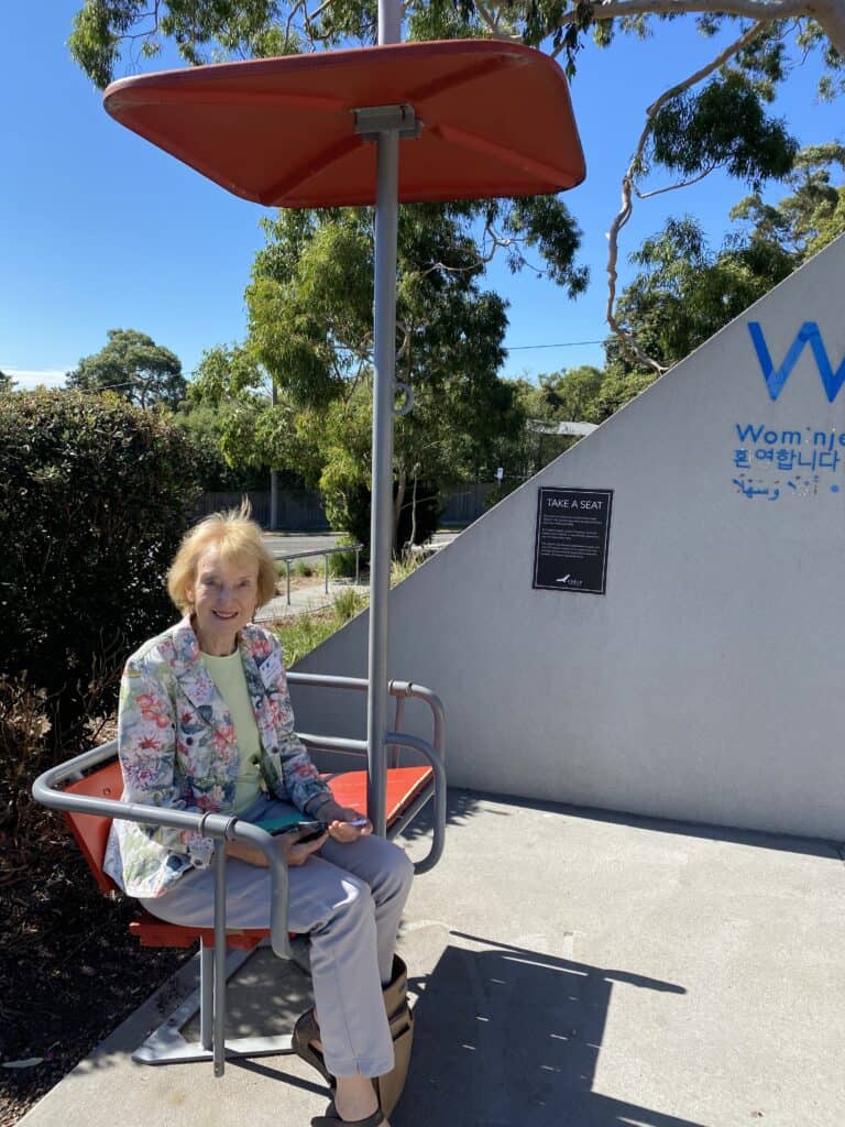 Mornington Peninsula By Coach - April 2025
