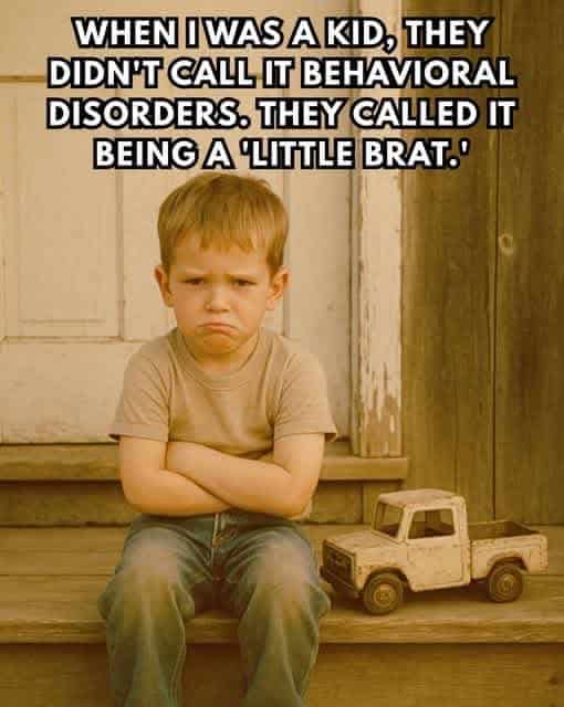 Cartoon - Little Drat