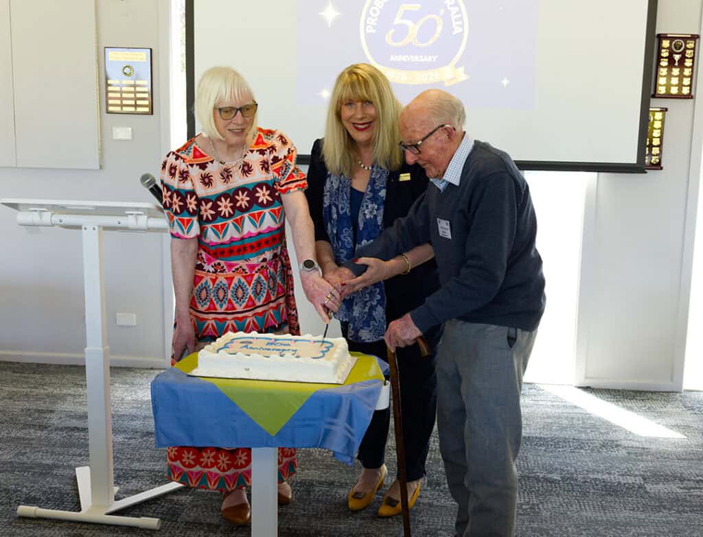 50th Anniverary BBQ-Oct 2026